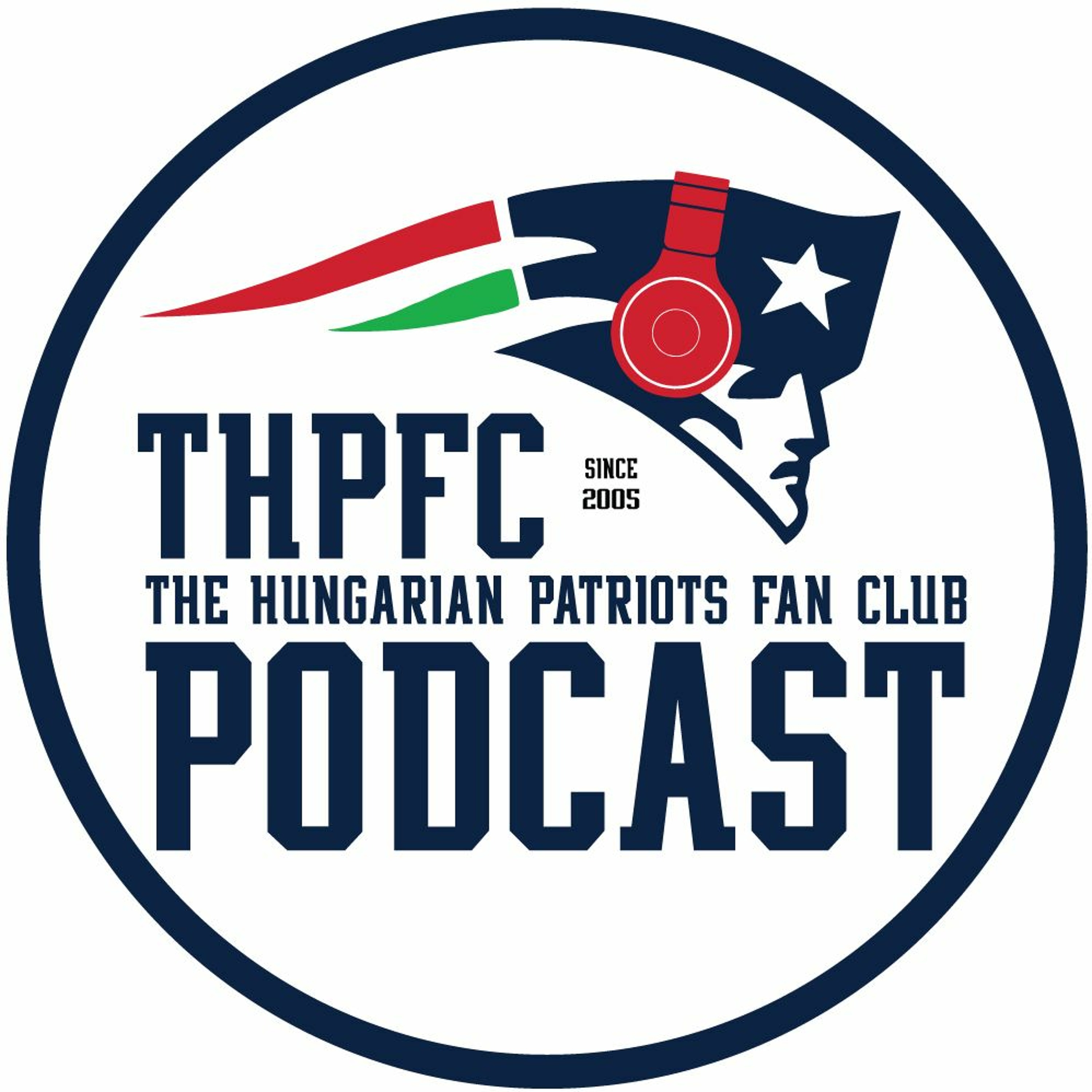 THPFC Podcast 139