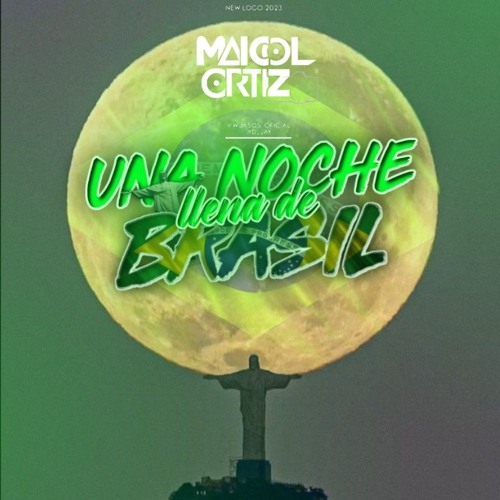 UNA NOCHE LLENA DE BRASIL - Set para mis Amigos