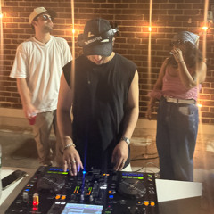 Cool Off Mix
