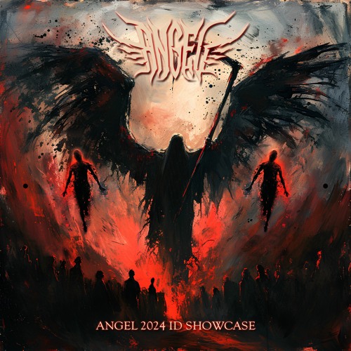 Stream Angel 2024 ID Showcase by Angel Listen online for free on