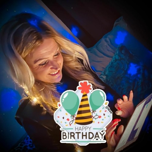 Kelly's birthday mix (15-3-2021)