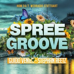 Die SpreeGroove Radio Show Live aus Berlin - 17.09.2022.mp3