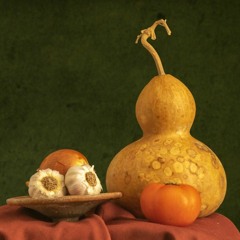 "Falta ajo" (Maqueta)