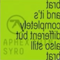 365 x aphex twin