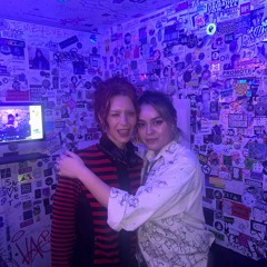 THE KiTTY L0UNGE @ The Lot Radio 12-05-2023