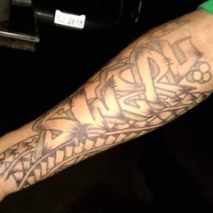 FOKAA JR - WARRIOR OF LOVE [SIREN JAM]