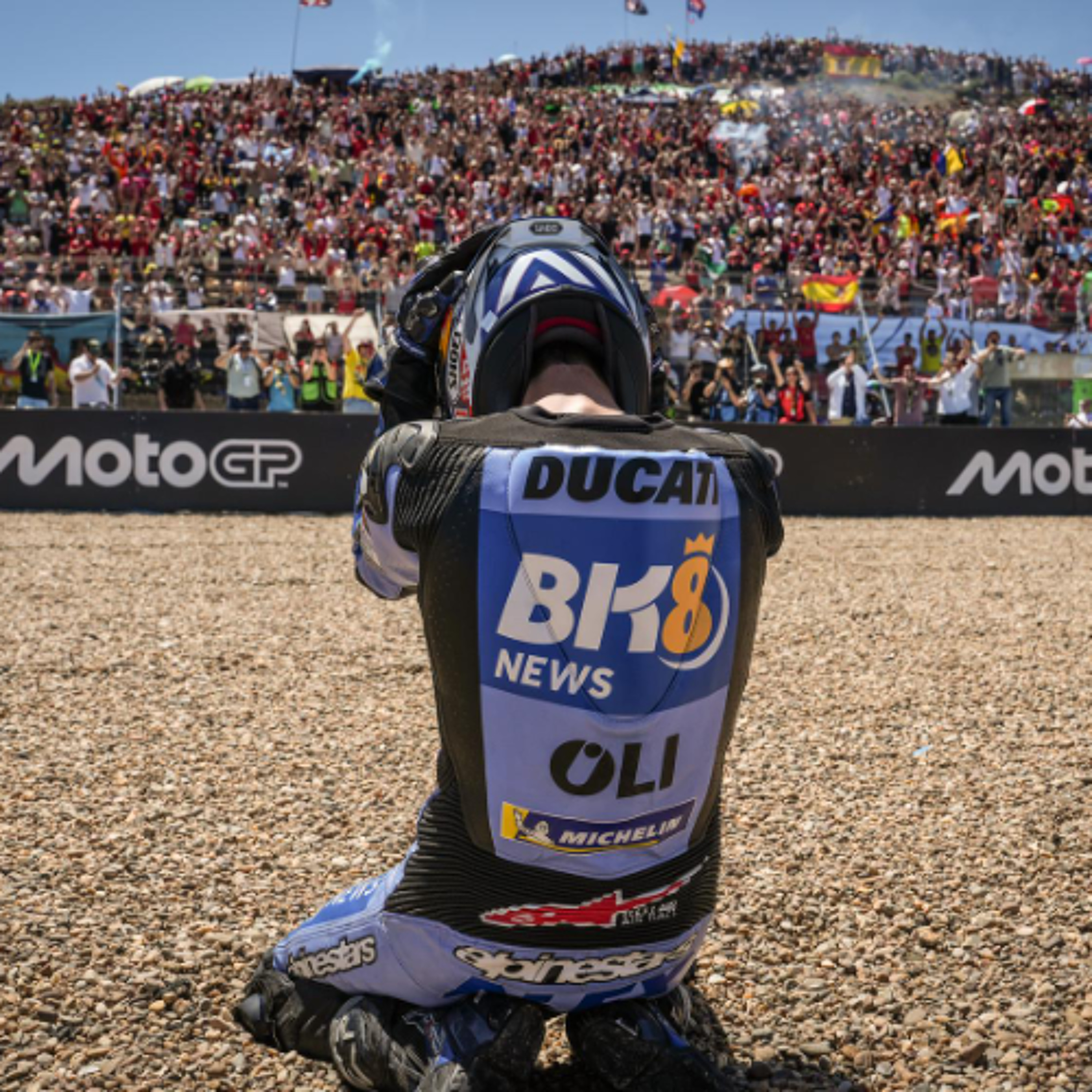 Pitlane #176 - Éledezik a Ducati, de még nem a címvédő kezében a vb