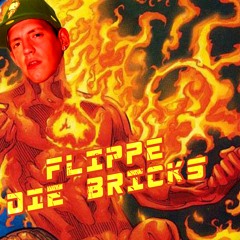 DJ BRICKFLIPPER - Flippe Die Bricks