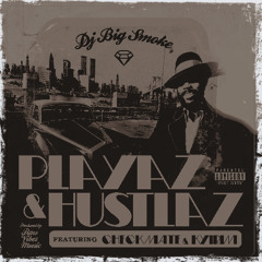 playaz n hustlaz Feat.Checkmate & Kyirim
