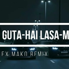 Nicolae Guta - Hai Lasa - Ma Alex Mako Remix Karaoke 2.4 (Reedited)