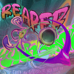 REAPER (Hardgroove) Mix 008