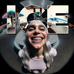 Ice On My Cake - Lavinia Hope - Bootleg Remix