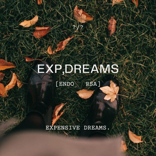 Exp.dreams
