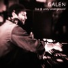 Galen Live @ Unity Underground DJ mix artwork - Electronic music tracklist cover image