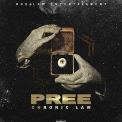 Chronic Law - Pree _ Apr 2020