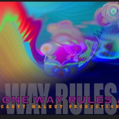 ONE WAY, RULES ALL!