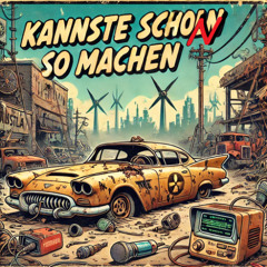 Kannste schon so machen, featuring 'Vom Feinsten'