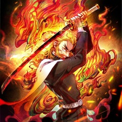 Remix second time (rengoku) kimetsu no yaiba