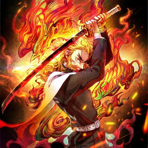 Remix second time (rengoku) kimetsu no yaiba
