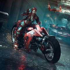 Cybermode Beats - Ambush