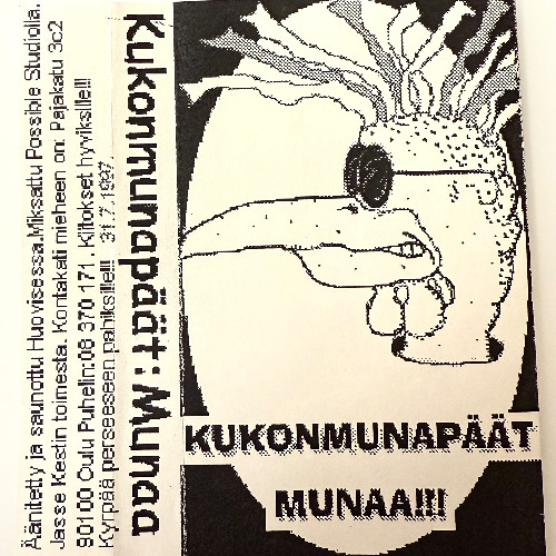 Ed Iloinen klovni