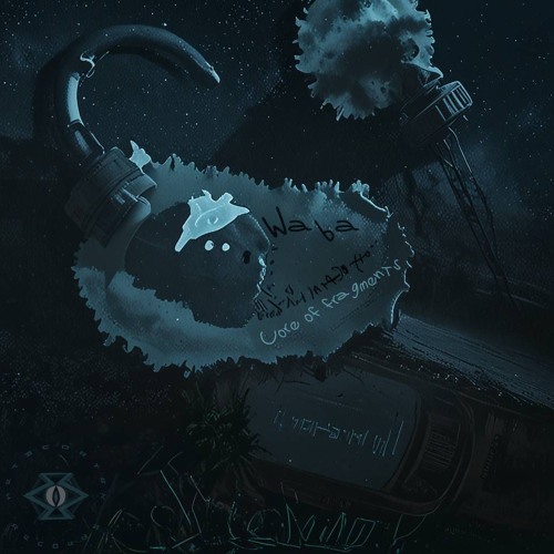 Waba DJ set - Core of Fragments - Metacortex Records