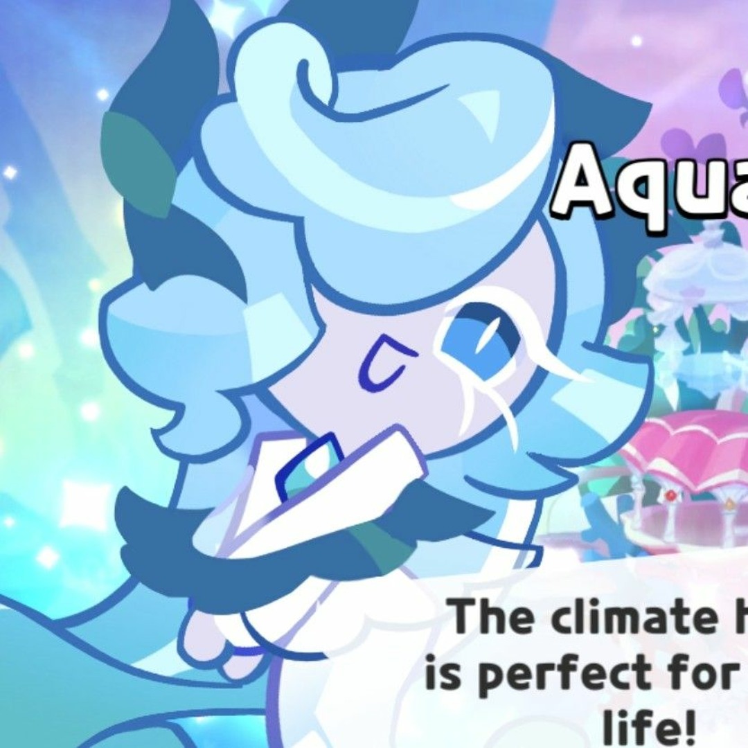 Stream Cookie Run Kingdom: Frilled Jellyfish Cookie's Death Theme by ...