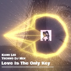 Tech-House Melodic Club Mix 4-Deck - Love is the only key