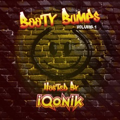 Booty Bumps - Volume 1