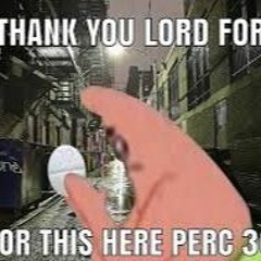 percc thirty type beat