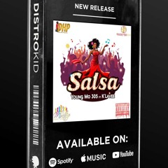 YOUNG MO 305 Ft K'Lavee - SALSA.mp3