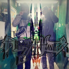 LEPONEX. 10ZE prod. @gore_tex__