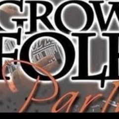 Grown Folk Swing Mix