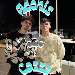 AdonisB2BCazza 13/07