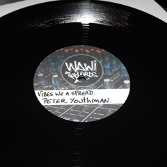 Peter Youthman - Vibes We A Spread