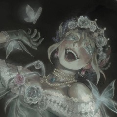 My Dear Abigor [Tearout]