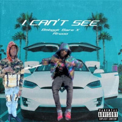 Bmbggk Bafe X Rtwoo -I Cant See