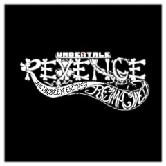 REVENGE - T.U.E | Reimagined Official Soundtrack