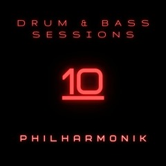 Drum & Bass Sessions Volume 10