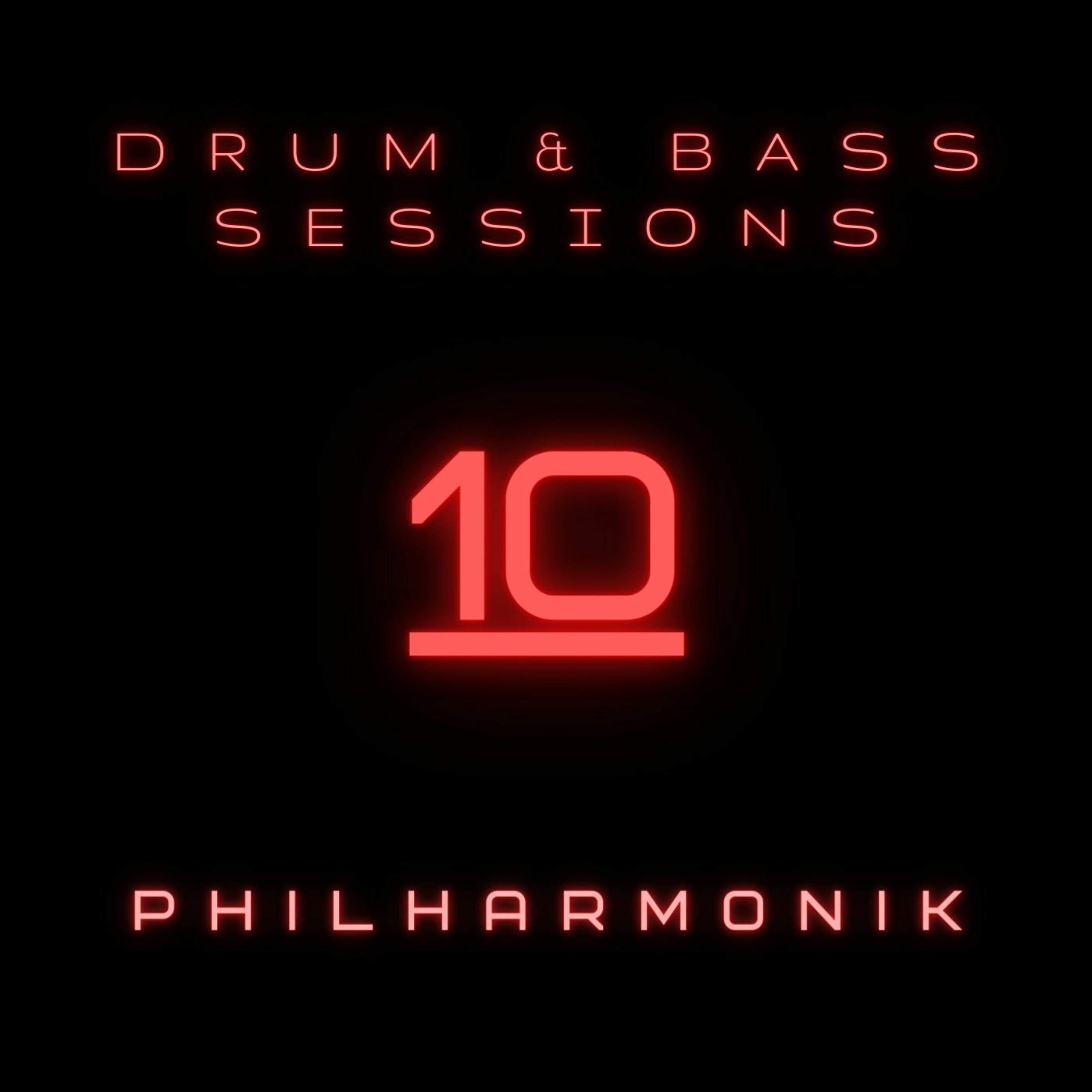 Drum & Bass Sessions