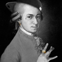 Mozart, but Hip-Hop (Mozart type beat)