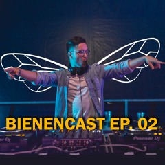 ROB BEE - Bienencast Ep.02