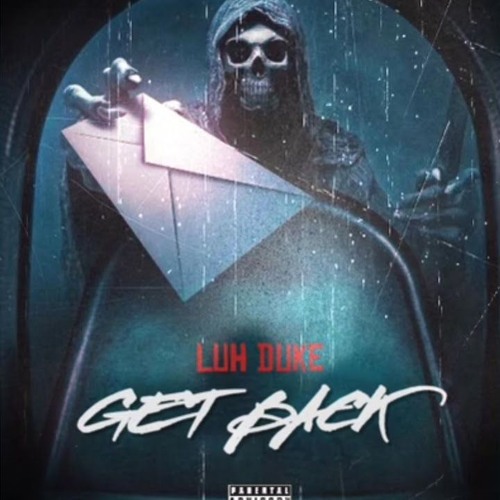 LUHDUKE - Get Back