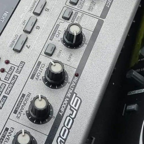 Level one - original mix