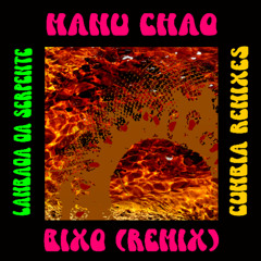 Manu Chao - Bixo (Lambada da Serpente Remix)