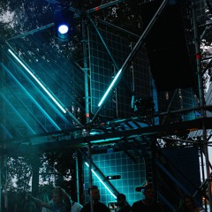 Joris Molenaar Closing Set @ Blueprint x Paperclip Festival