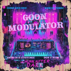GOON MODULATOR
