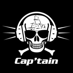 COMPLEXE CAP'TAIN BLVCKPRINT B2B C - NOIZE! C - NOIZE BIRTHDAY BASH