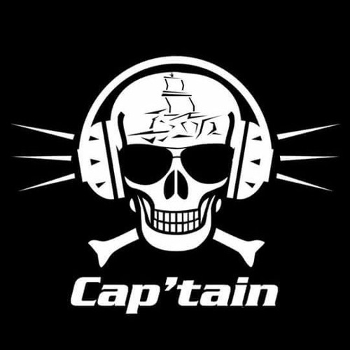 COMPLEXE CAP'TAIN BLVCKPRINT B2B C - NOIZE! C - NOIZE BIRTHDAY BASH