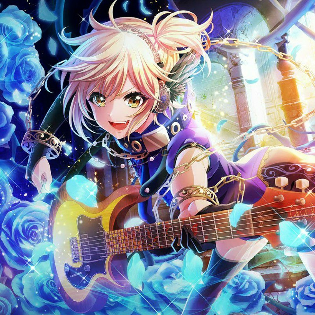 Stream Calendula/カレンデュラ - Rondo (燐舞曲) by djkunoichi1